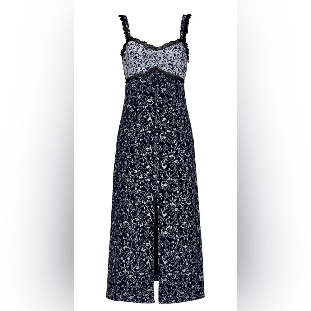 New Tanya Taylor Sarita Dress